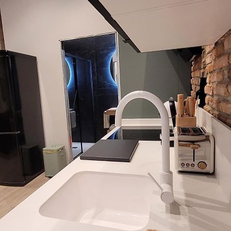 Suite Haus Bahia سانتاندر المظهر الخارجي الصورة