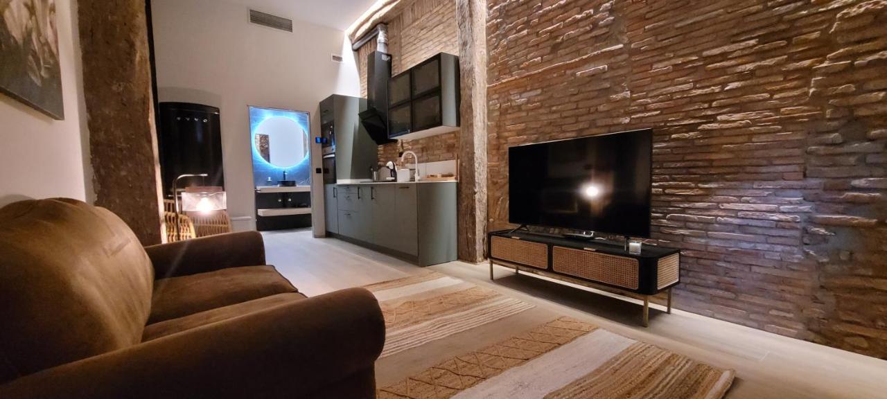 Suite Haus Bahia سانتاندر المظهر الخارجي الصورة