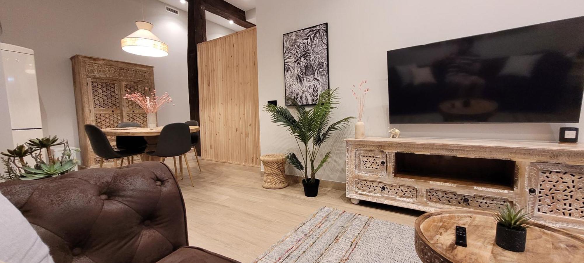 Suite Haus Bahia سانتاندر المظهر الخارجي الصورة