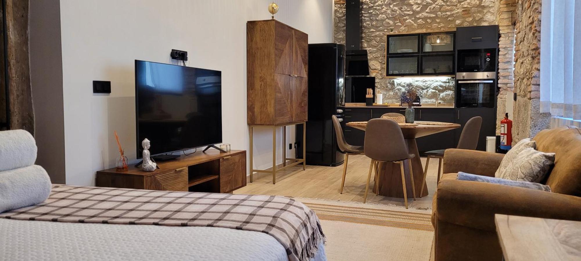 Suite Haus Bahia سانتاندر المظهر الخارجي الصورة