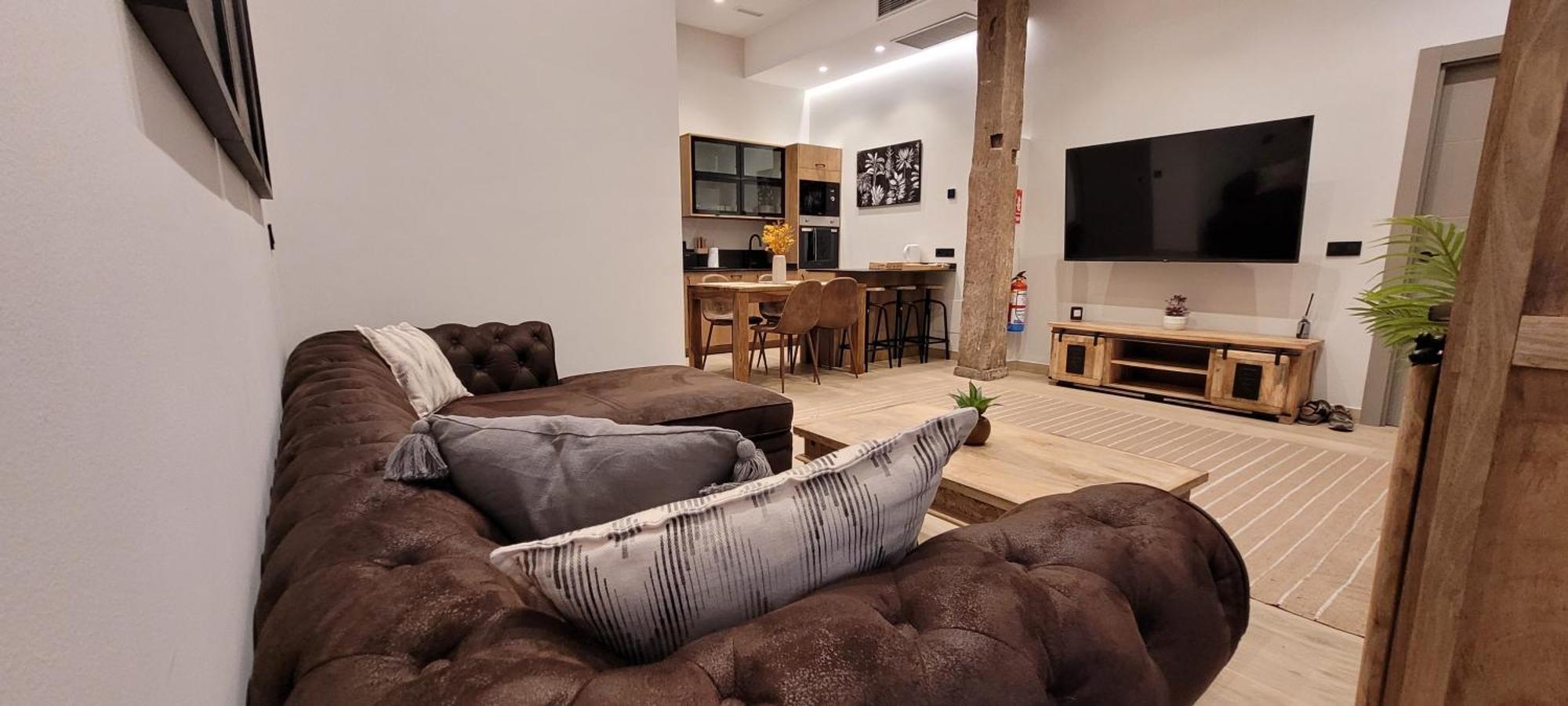 Suite Haus Bahia سانتاندر المظهر الخارجي الصورة