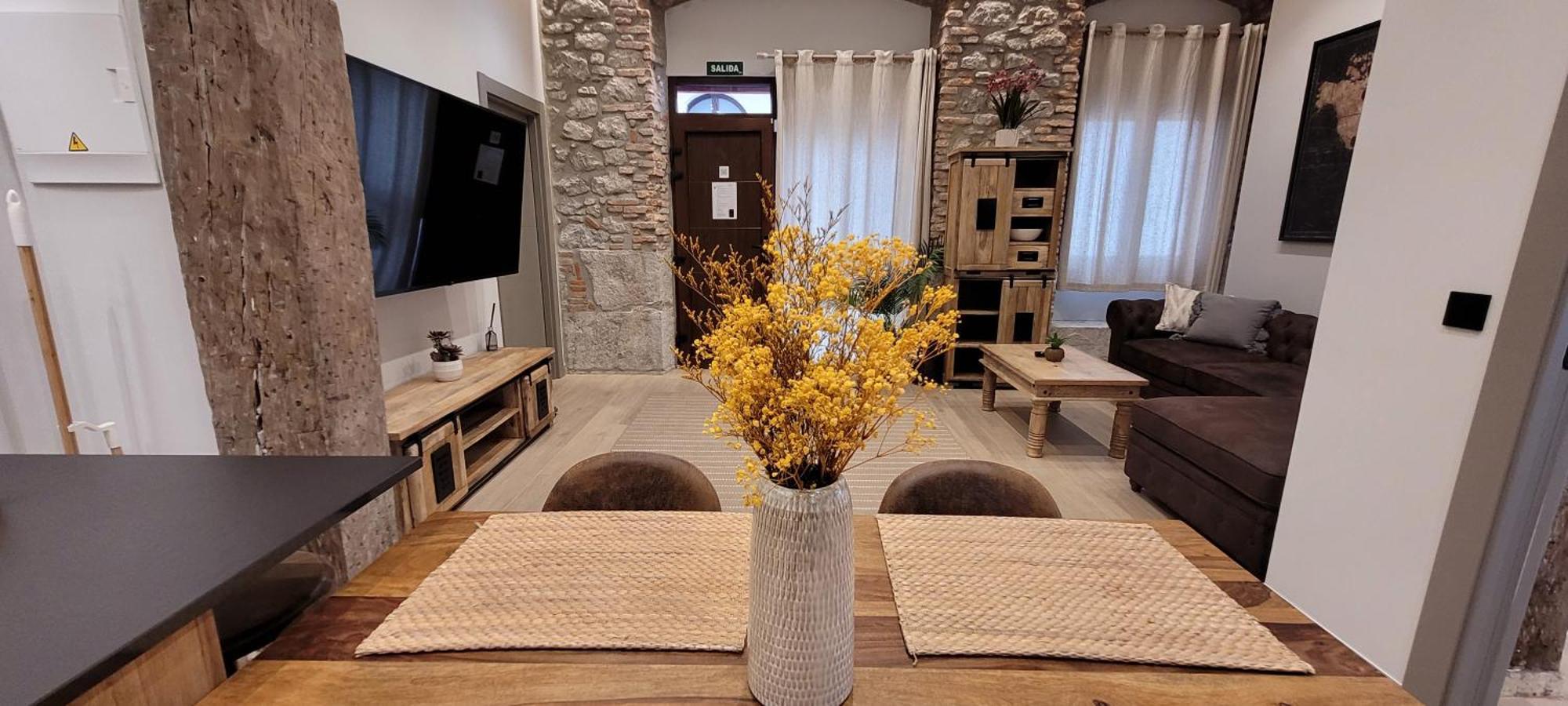 Suite Haus Bahia سانتاندر المظهر الخارجي الصورة