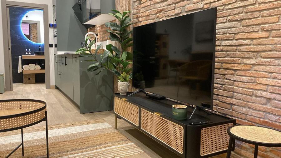 Suite Haus Bahia سانتاندر المظهر الخارجي الصورة