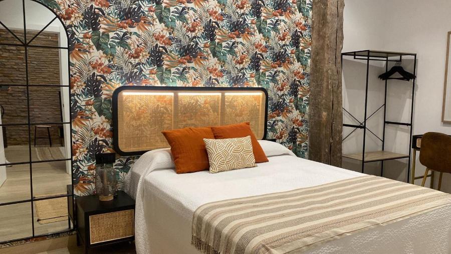 Suite Haus Bahia سانتاندر المظهر الخارجي الصورة