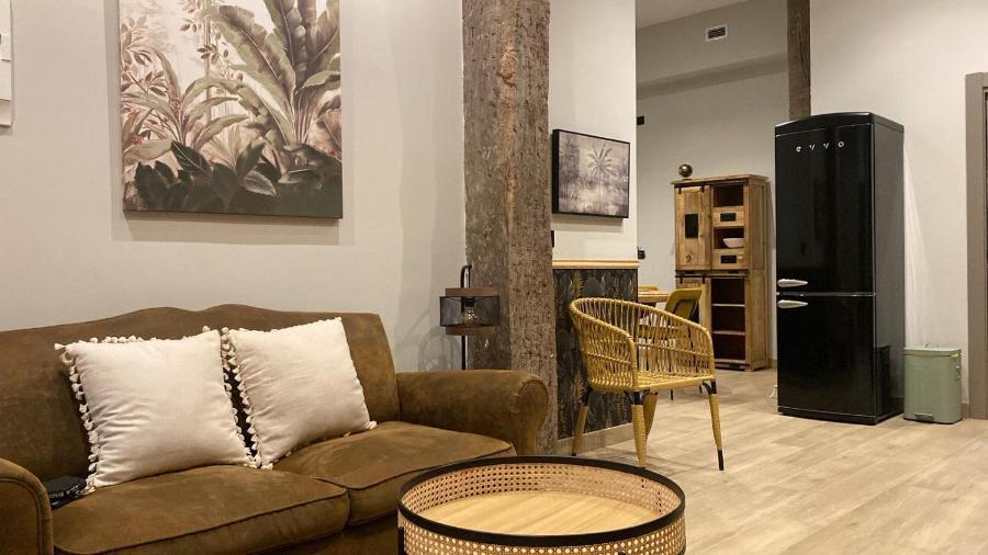 Suite Haus Bahia سانتاندر المظهر الخارجي الصورة