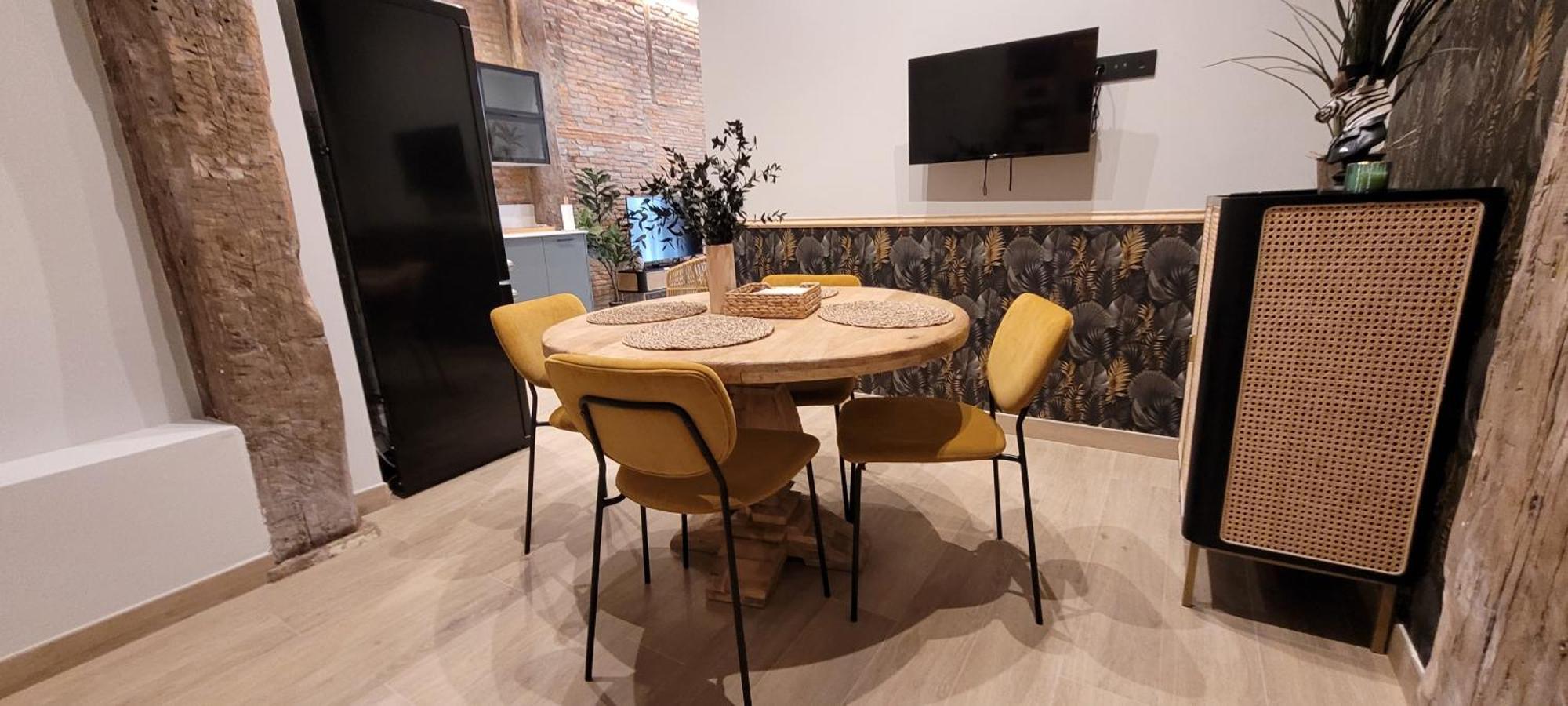 Suite Haus Bahia سانتاندر المظهر الخارجي الصورة