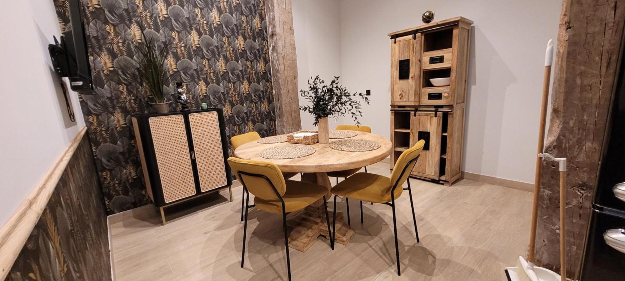 Suite Haus Bahia سانتاندر المظهر الخارجي الصورة