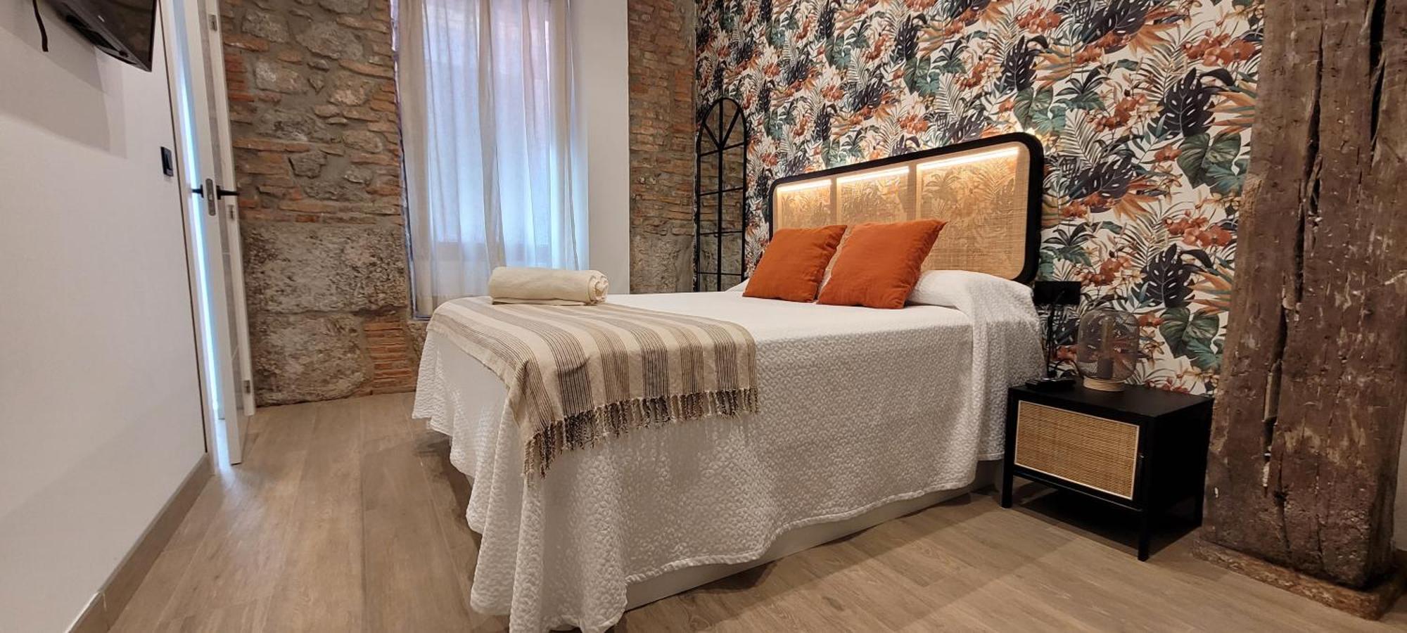 Suite Haus Bahia سانتاندر المظهر الخارجي الصورة