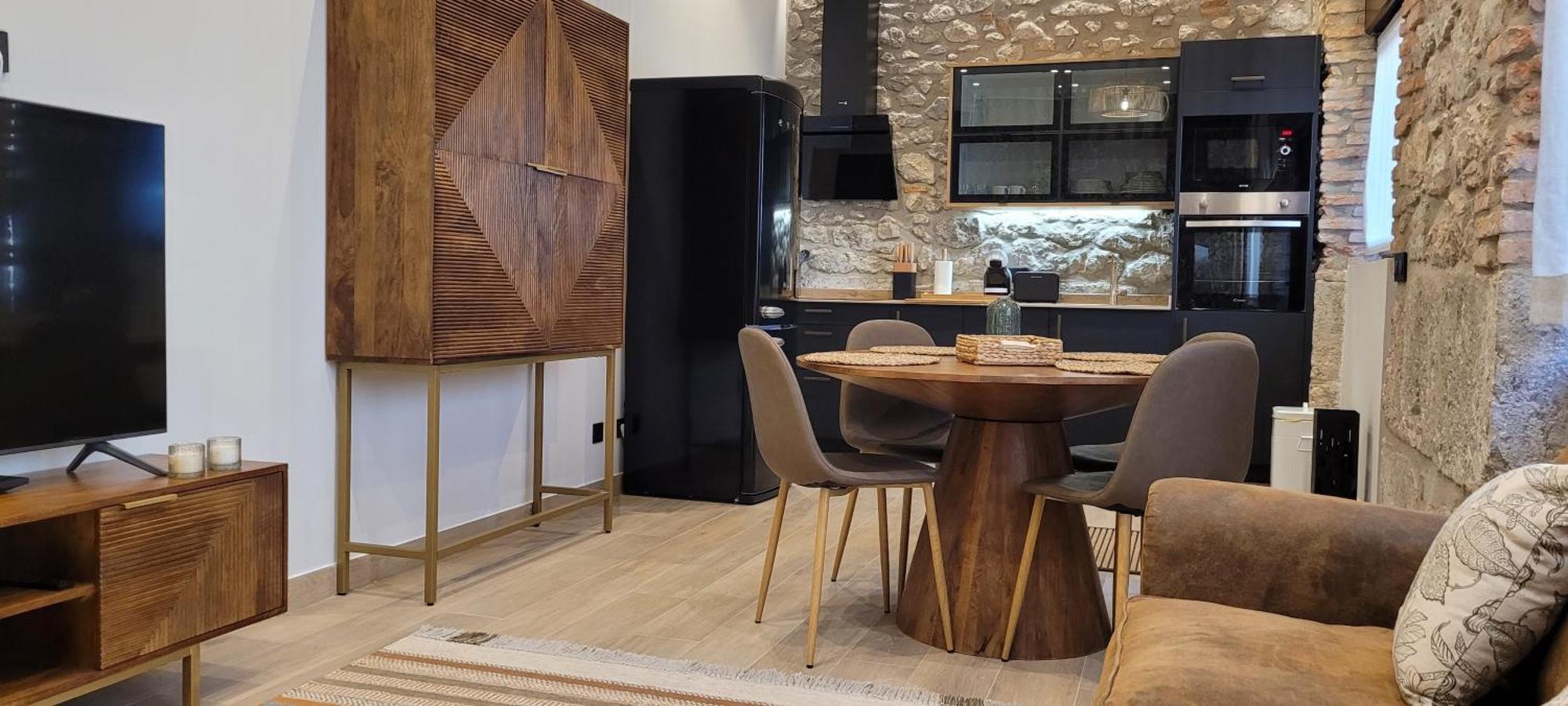 Suite Haus Bahia سانتاندر المظهر الخارجي الصورة