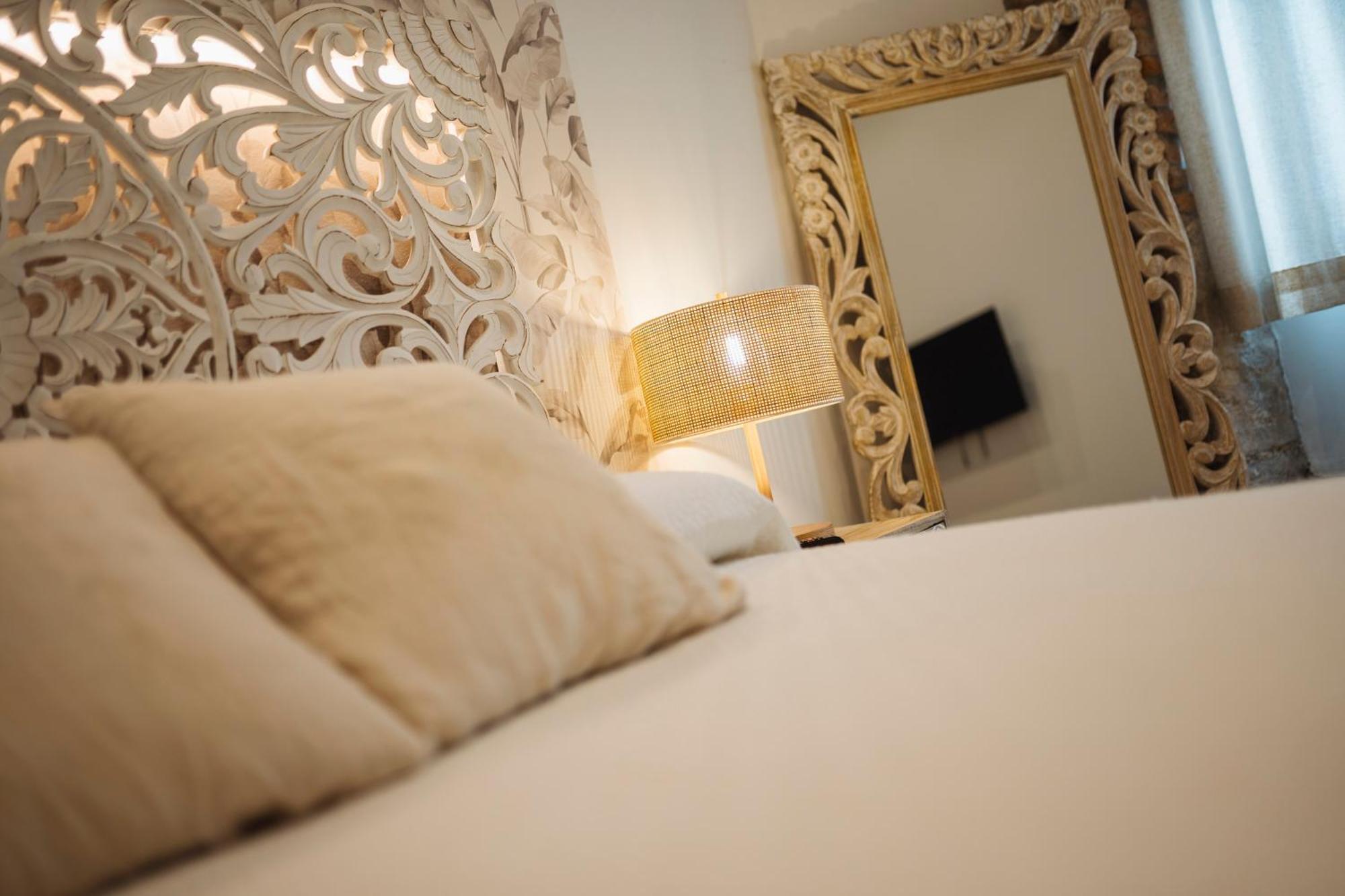 Suite Haus Bahia سانتاندر المظهر الخارجي الصورة