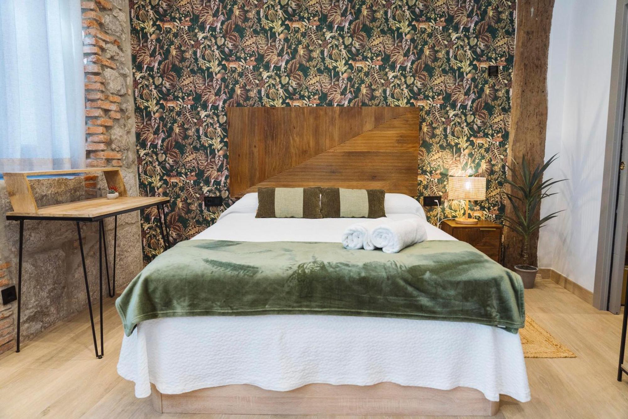 Suite Haus Bahia سانتاندر المظهر الخارجي الصورة