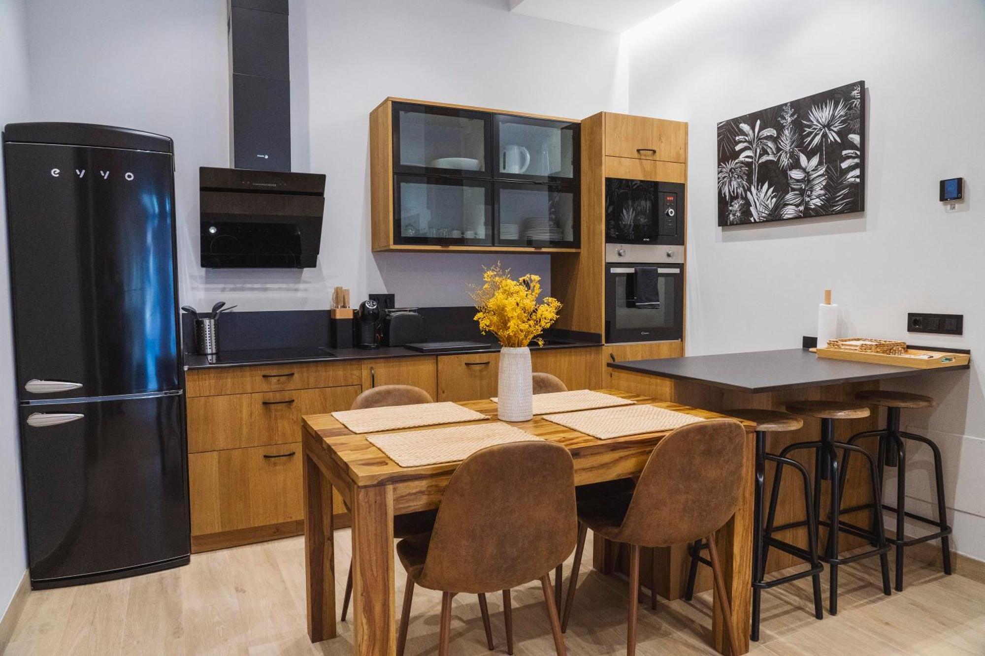 Suite Haus Bahia سانتاندر المظهر الخارجي الصورة