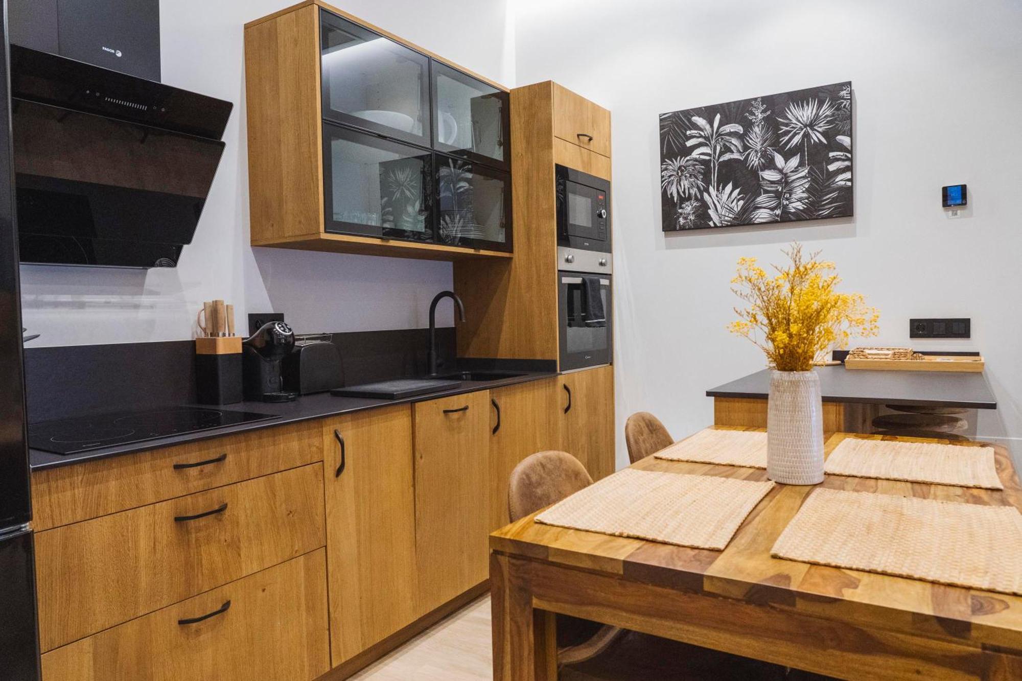 Suite Haus Bahia سانتاندر المظهر الخارجي الصورة
