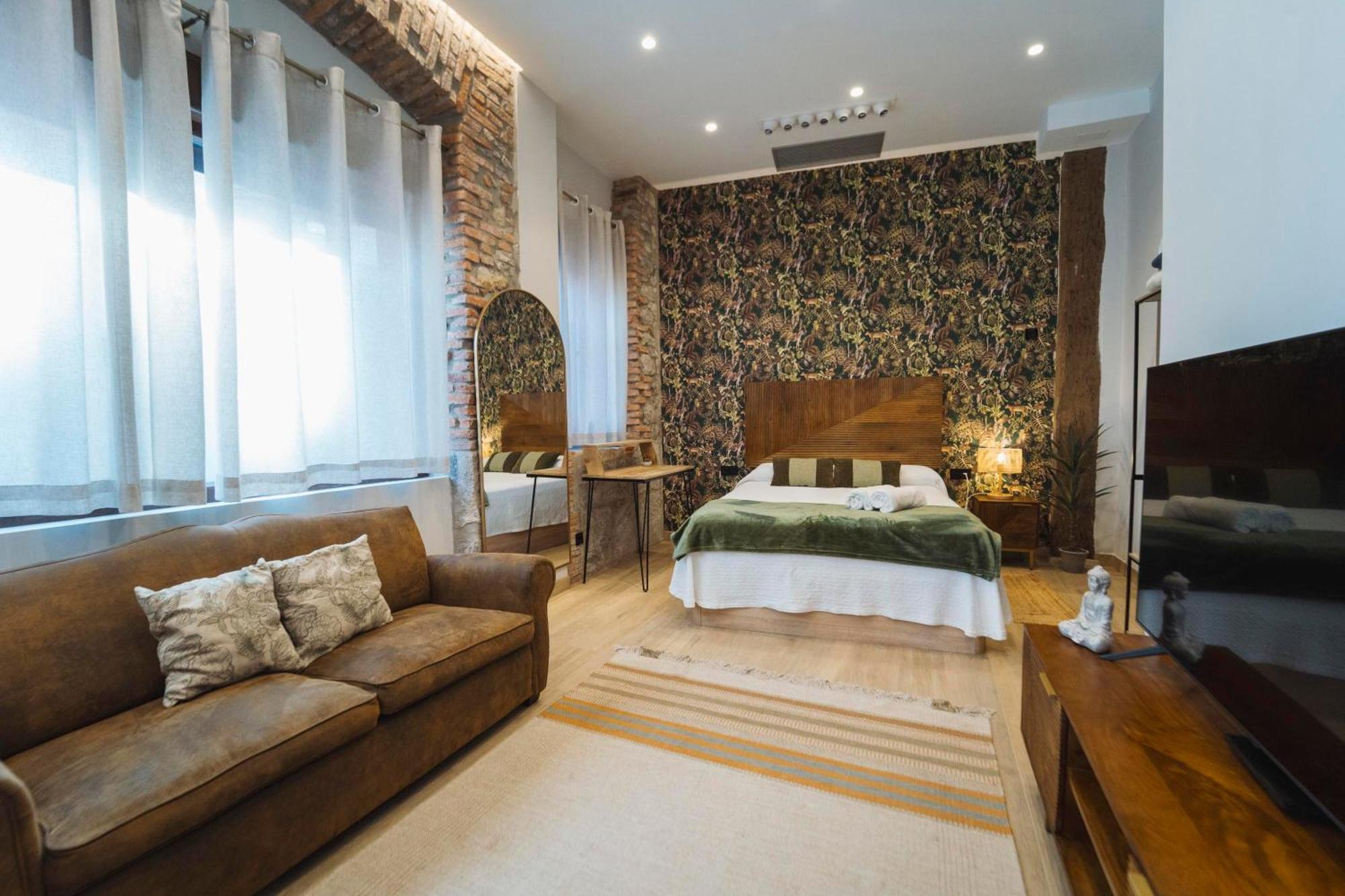 Suite Haus Bahia سانتاندر المظهر الخارجي الصورة