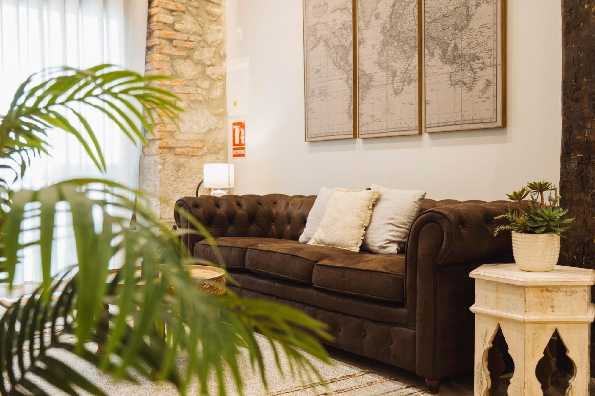 Suite Haus Bahia سانتاندر المظهر الخارجي الصورة
