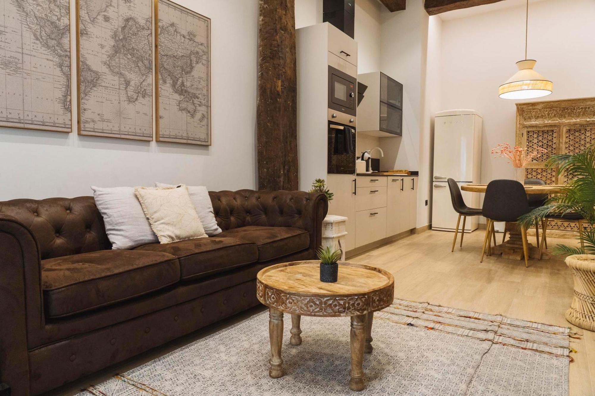 Suite Haus Bahia سانتاندر المظهر الخارجي الصورة