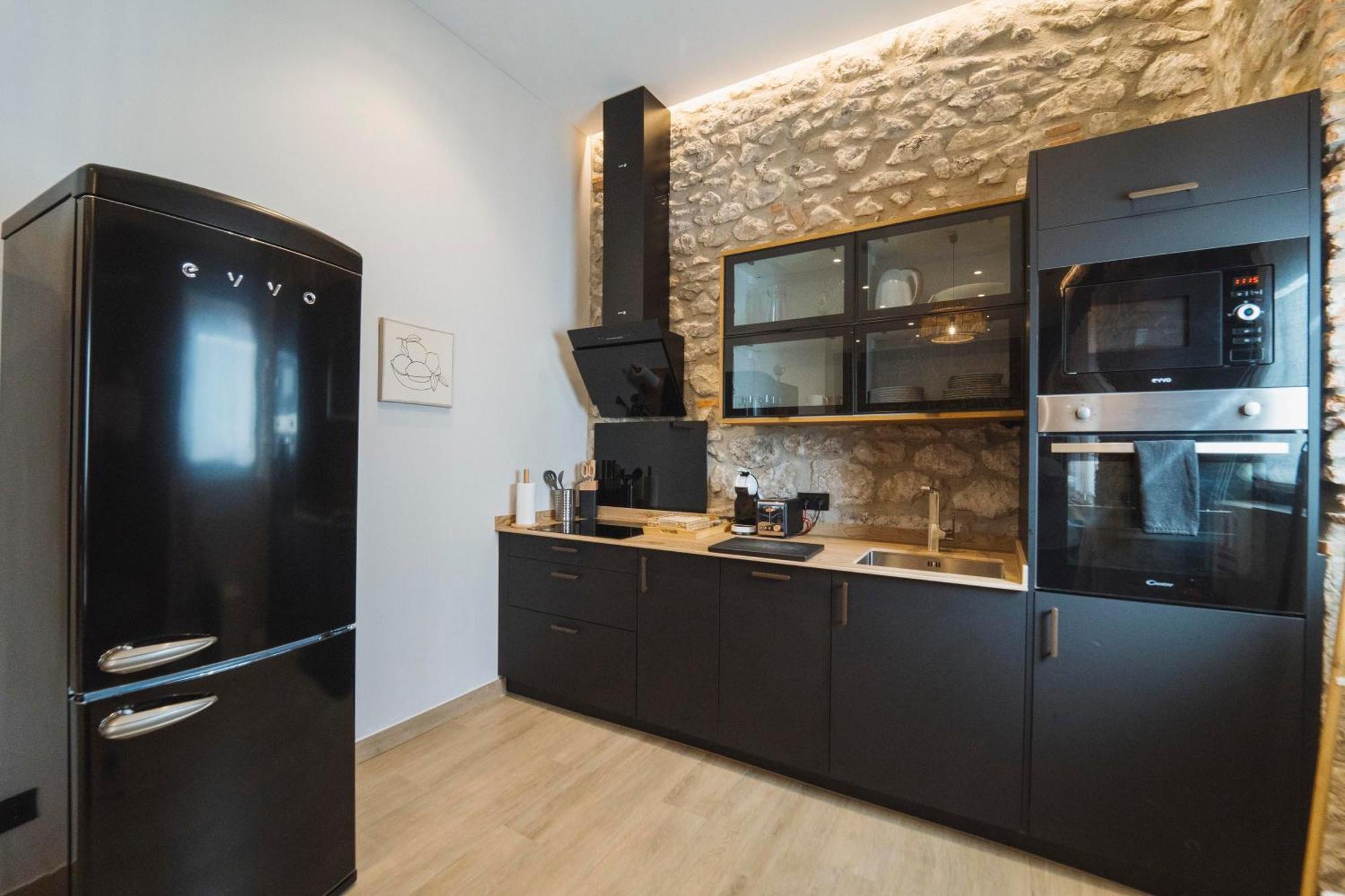 Suite Haus Bahia سانتاندر المظهر الخارجي الصورة