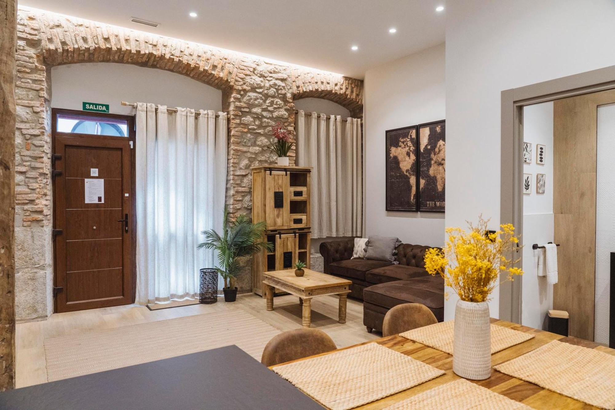 Suite Haus Bahia سانتاندر المظهر الخارجي الصورة