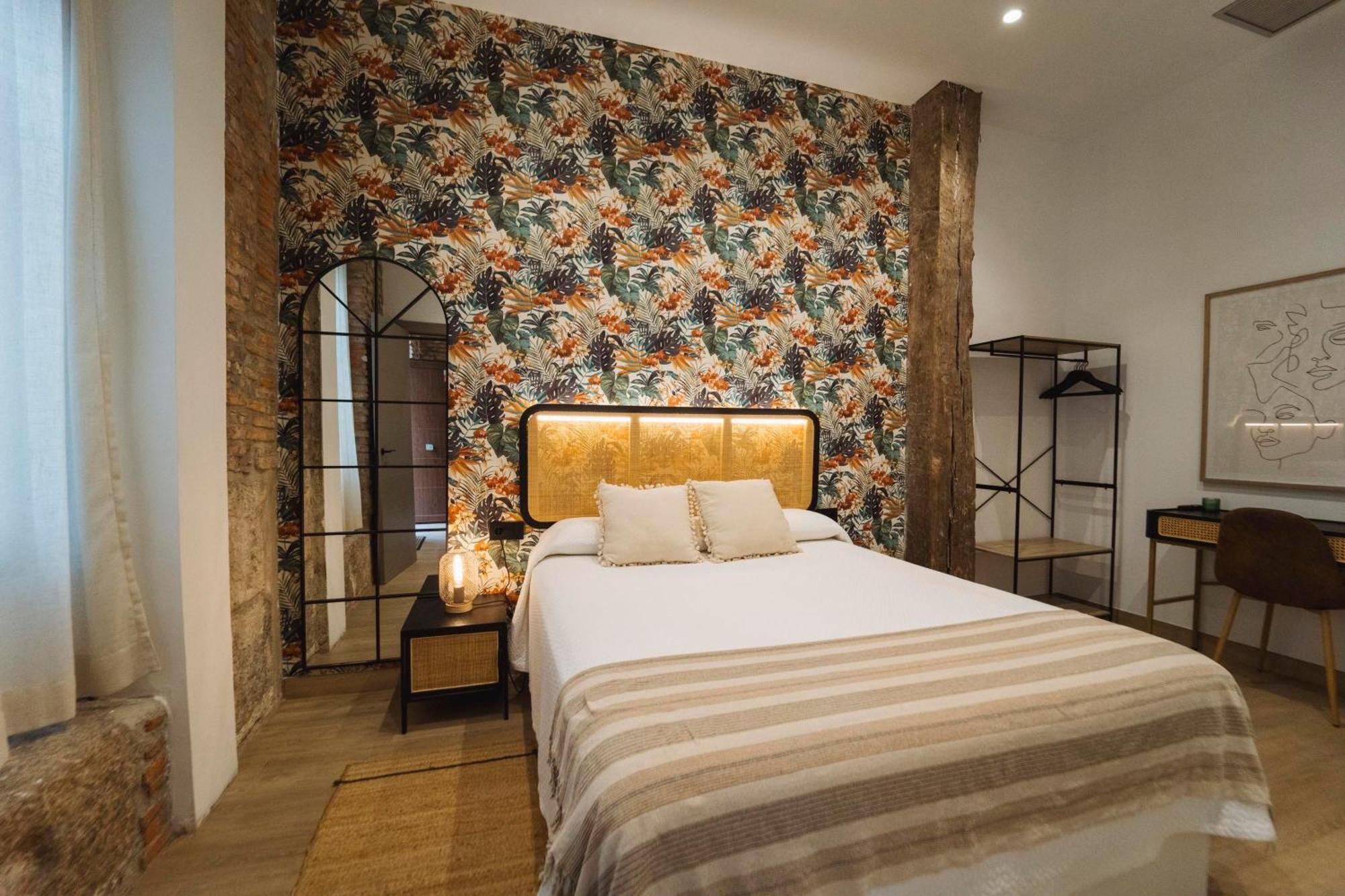 Suite Haus Bahia سانتاندر المظهر الخارجي الصورة
