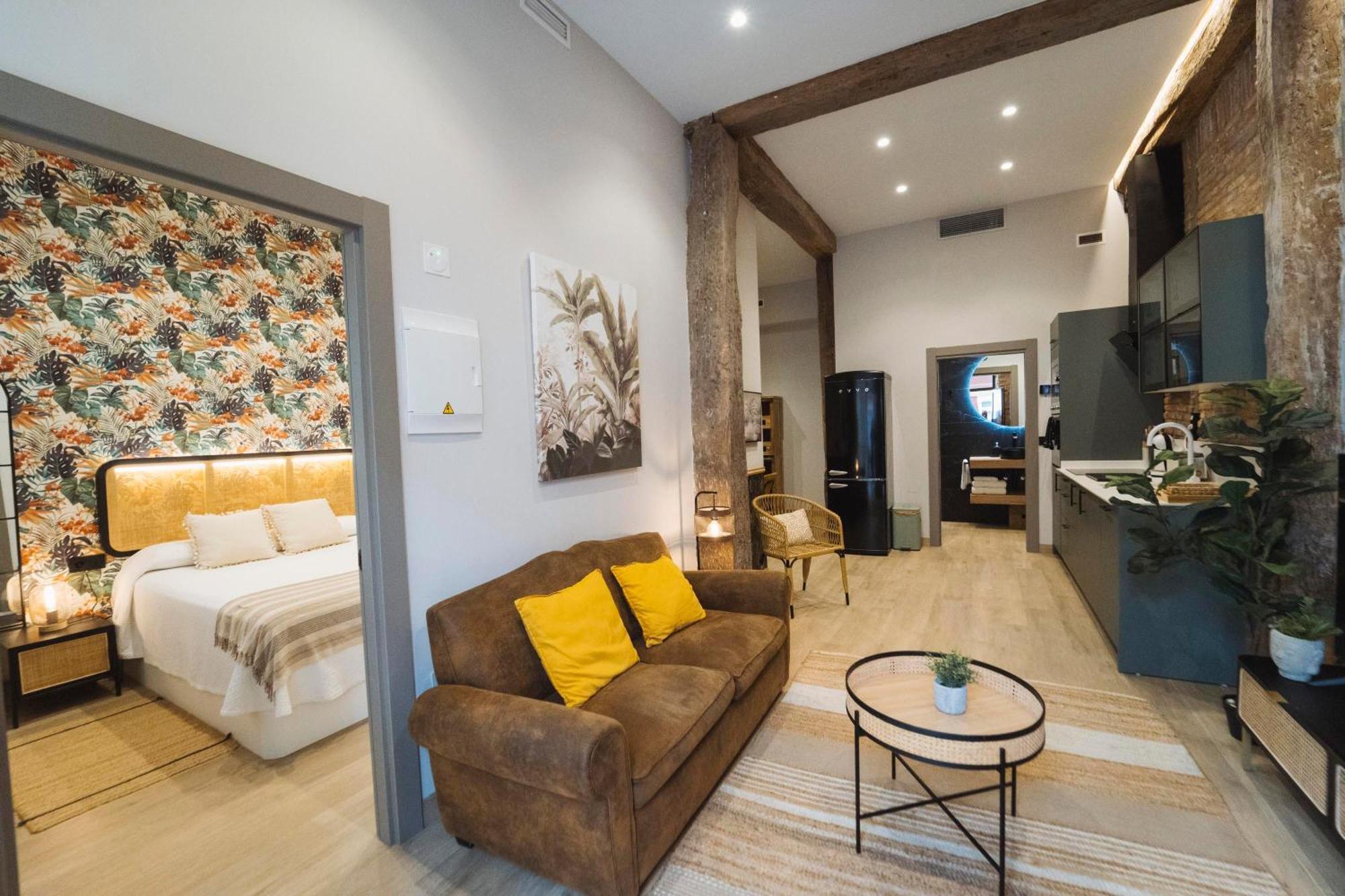 Suite Haus Bahia سانتاندر المظهر الخارجي الصورة
