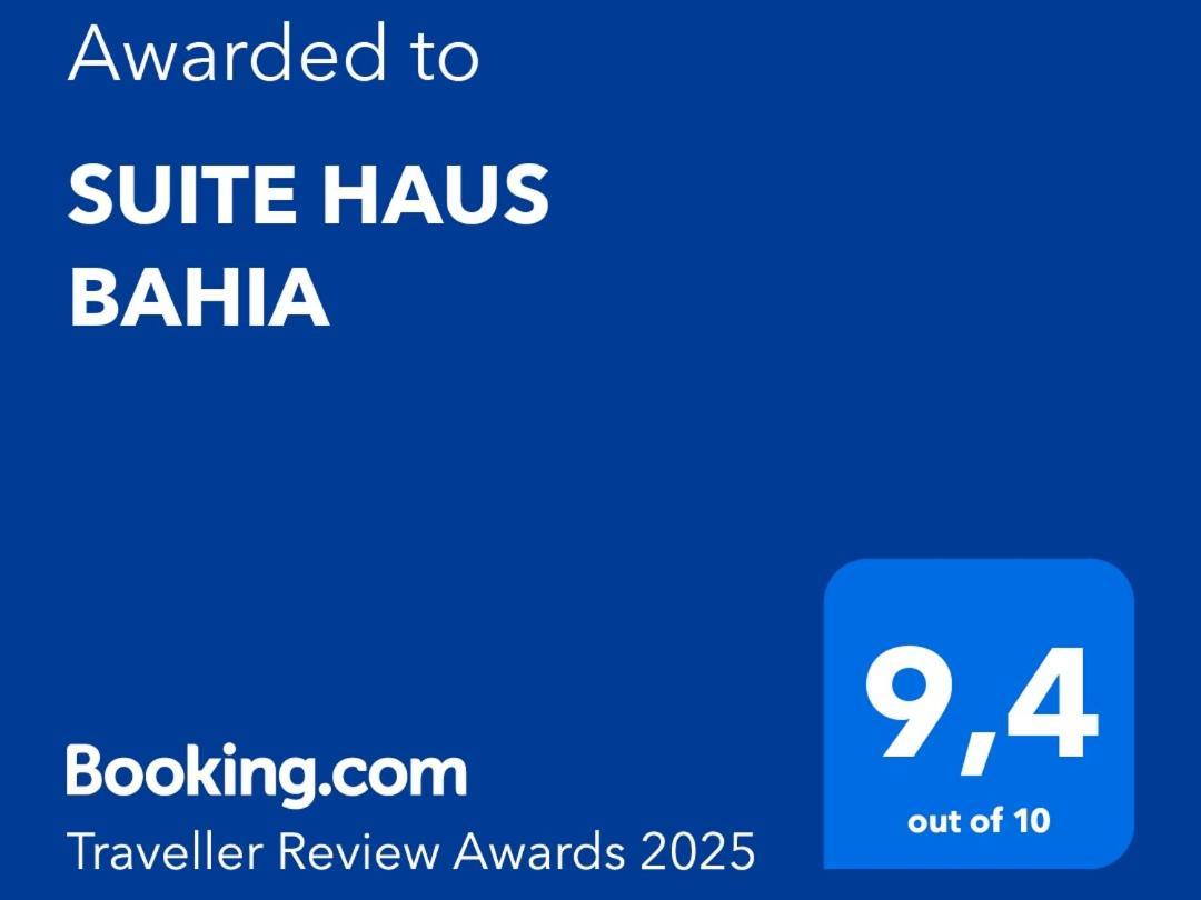 Suite Haus Bahia سانتاندر المظهر الخارجي الصورة